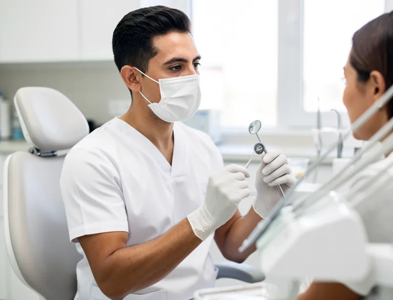 Dentist Malvern